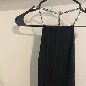 Topshop mini dress